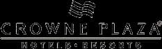 Crowne Plaza partner brand logo