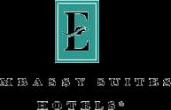 Embassy Suites partner brand logo