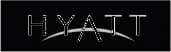 Hyatt partner brand logo