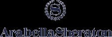 Sheraton partner brand logo