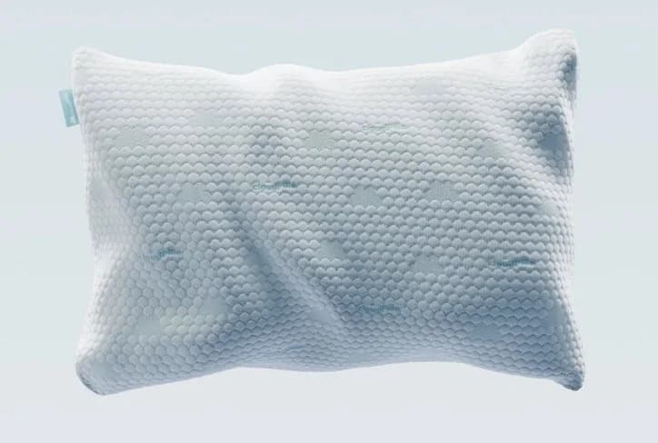 Zero Degree Cloud pillow
